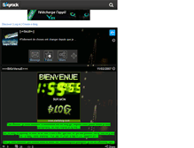 Tablet Screenshot of baps73260.skyrock.com