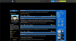 Desktop Screenshot of hardnet58.skyrock.com