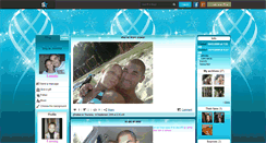 Desktop Screenshot of jenni952.skyrock.com