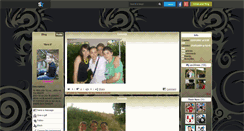 Desktop Screenshot of florette-9.skyrock.com