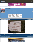 Tablet Screenshot of cangirili18.skyrock.com