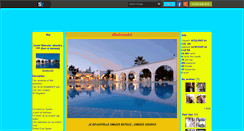 Desktop Screenshot of alhambra05.skyrock.com