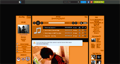 Desktop Screenshot of dj-seb76600.skyrock.com