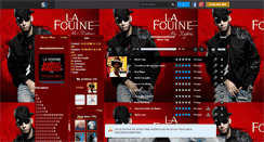 Desktop Screenshot of lamusiquedemesreve.skyrock.com