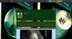 Desktop Screenshot of i-hate-youx3.skyrock.com