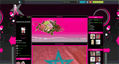 Desktop Screenshot of akb-93.skyrock.com