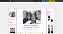 Desktop Screenshot of kro-nembourg29.skyrock.com