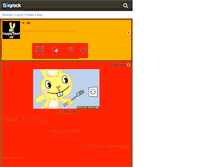 Tablet Screenshot of 0x-happytreefriends-x0.skyrock.com