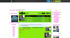 Desktop Screenshot of funkyz-style-sah--5.skyrock.com
