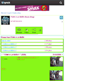 Tablet Screenshot of funkyz-style-sah--5.skyrock.com