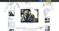 Desktop Screenshot of amercian--dream.skyrock.com
