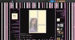 Desktop Screenshot of mlle-carla-95-94.skyrock.com