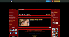 Desktop Screenshot of kalimystic.skyrock.com