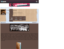 Tablet Screenshot of fictif-carrousel.skyrock.com