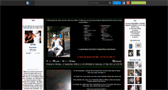 Desktop Screenshot of guy7380.skyrock.com