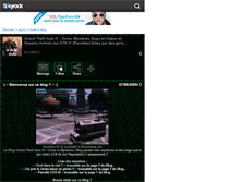 Tablet Screenshot of gta-iv-ovni.skyrock.com