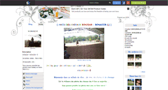 Desktop Screenshot of 4-fers.skyrock.com