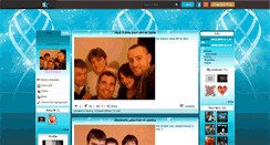 Desktop Screenshot of makavielique.skyrock.com