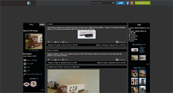 Desktop Screenshot of ctm-tuning.skyrock.com