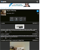 Tablet Screenshot of ctm-tuning.skyrock.com