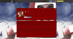 Desktop Screenshot of mon-blog-lara-croft.skyrock.com
