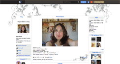 Desktop Screenshot of before-loviing.skyrock.com