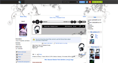 Desktop Screenshot of felixemilienmix.skyrock.com