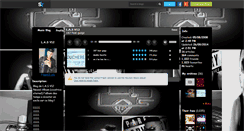 Desktop Screenshot of lasv12-zik.skyrock.com