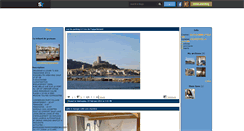 Desktop Screenshot of le-tribord-de-gruissan.skyrock.com