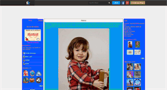 Desktop Screenshot of maman-au-foyer.skyrock.com