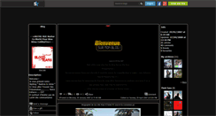 Desktop Screenshot of ma-rue.skyrock.com