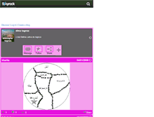 Tablet Screenshot of amazighe-tagnza.skyrock.com