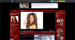 Desktop Screenshot of eliza-faith30.skyrock.com