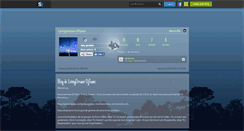 Desktop Screenshot of livingdream-djteam.skyrock.com