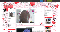 Desktop Screenshot of garmy95lo.skyrock.com
