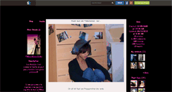 Desktop Screenshot of miss-aliace-erika.skyrock.com