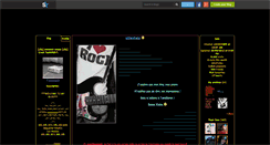 Desktop Screenshot of hammaellil.skyrock.com