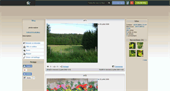 Desktop Screenshot of belle-photo-amateur.skyrock.com
