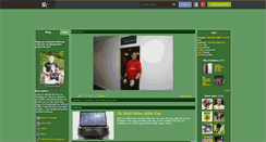 Desktop Screenshot of mlandreau44.skyrock.com