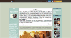 Desktop Screenshot of made-in-th.skyrock.com