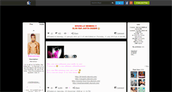 Desktop Screenshot of com-s-en-foliie.skyrock.com