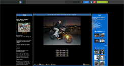 Desktop Screenshot of niitro-74.skyrock.com