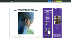 Desktop Screenshot of hella4-x-bi2en.skyrock.com