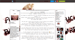 Desktop Screenshot of jumpi3.skyrock.com