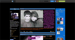Desktop Screenshot of lesbest-du-64.skyrock.com