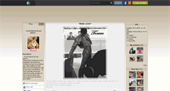 Desktop Screenshot of el-toreo.skyrock.com