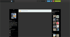Desktop Screenshot of d0lce-fry.skyrock.com
