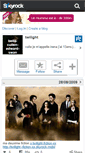 Mobile Screenshot of bella-cullen-edward-swan.skyrock.com