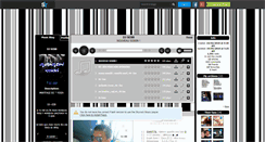 Desktop Screenshot of dj--seb.skyrock.com