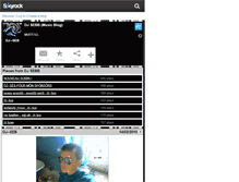 Tablet Screenshot of dj--seb.skyrock.com